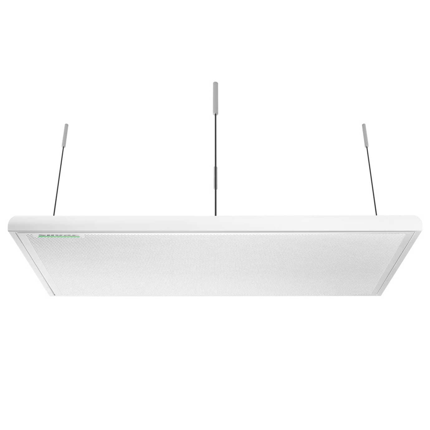 Shure MXA920W-S-60CM Arreglo de Micrófonos de techo