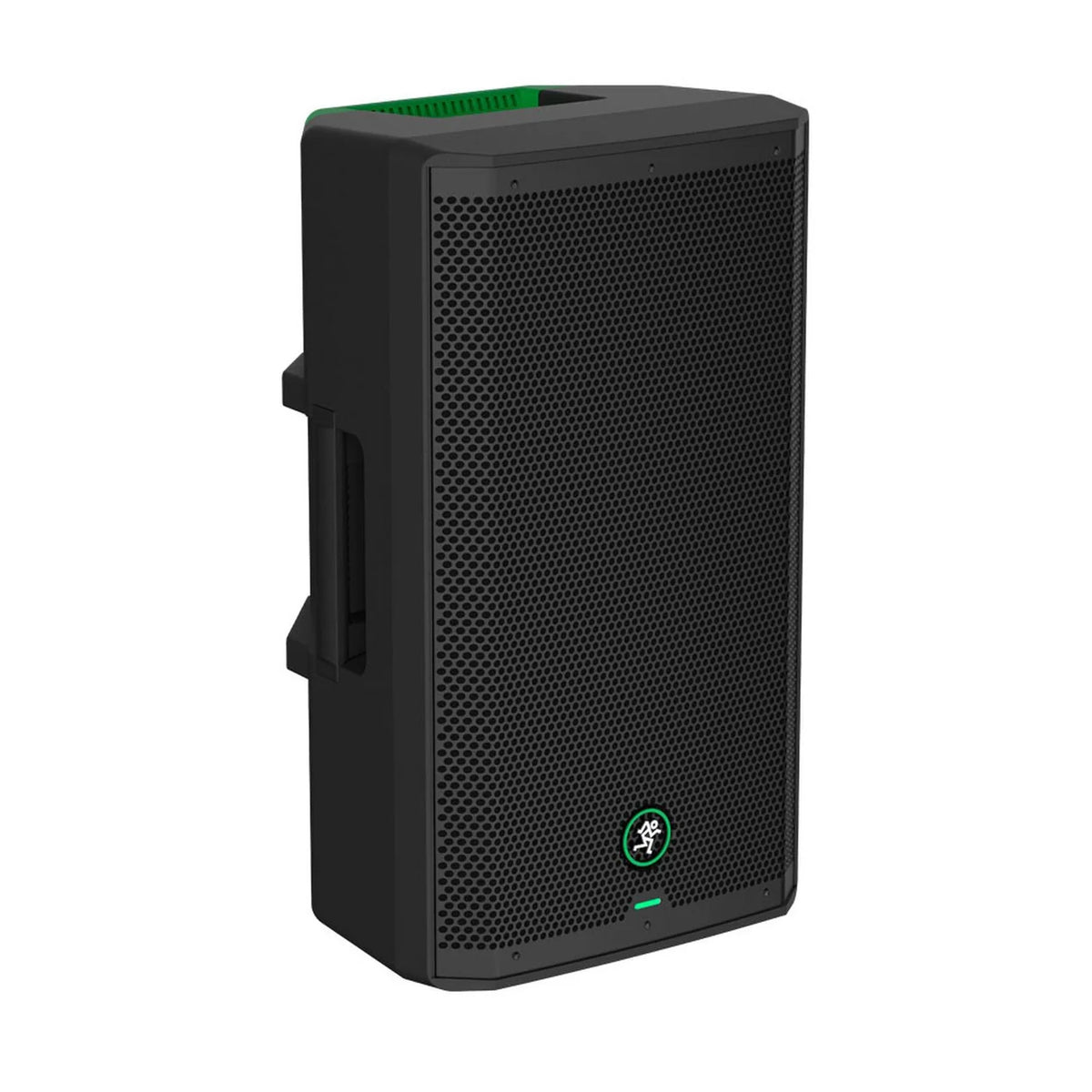 Mackie THRASH212 GO Parlante Activo con Batería 12 Pulgadas, 300W y Bluetooth