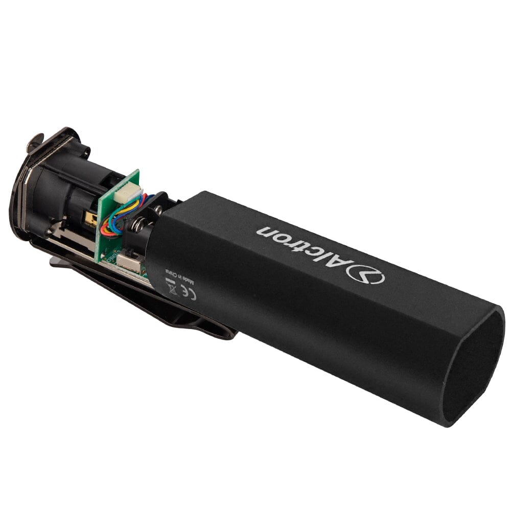 Alctron HA8 Receptor de Monitoreo In-ear XLR-Plug Alctron