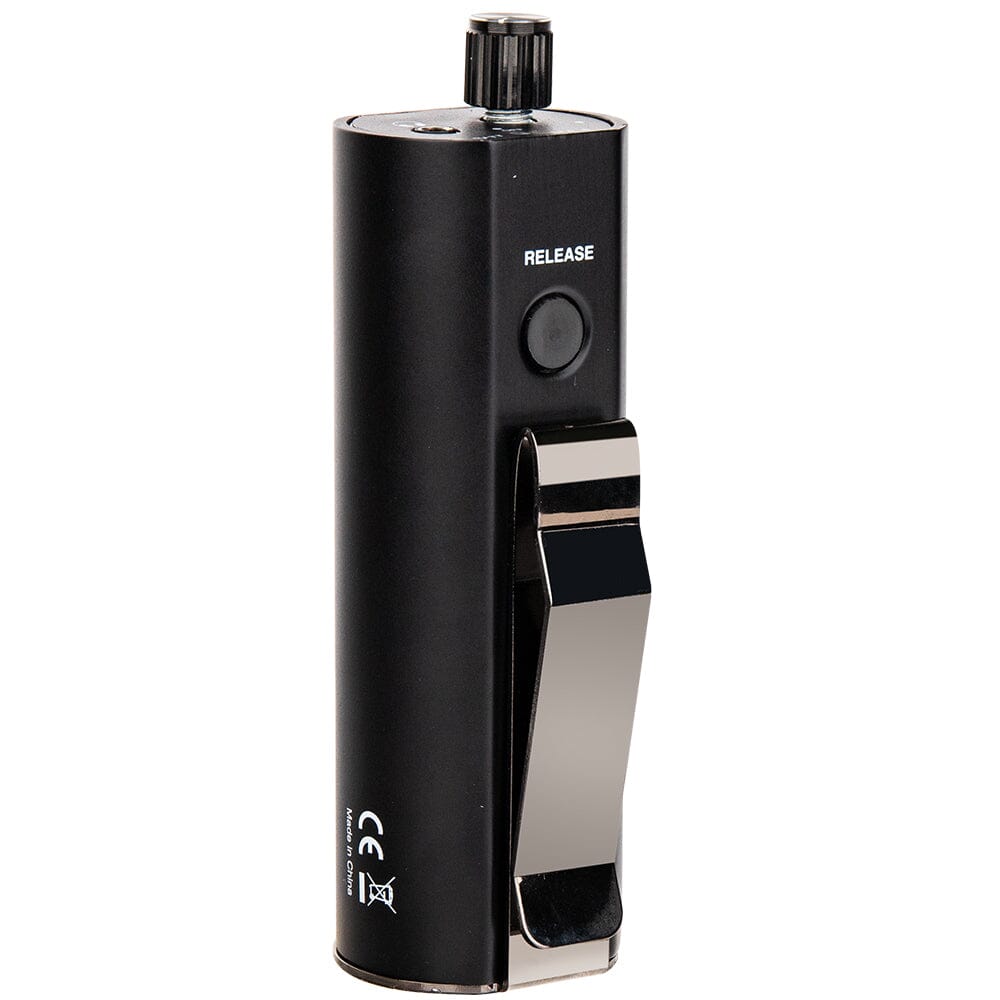 Alctron HA8 Receptor de Monitoreo In-ear XLR-Plug Alctron