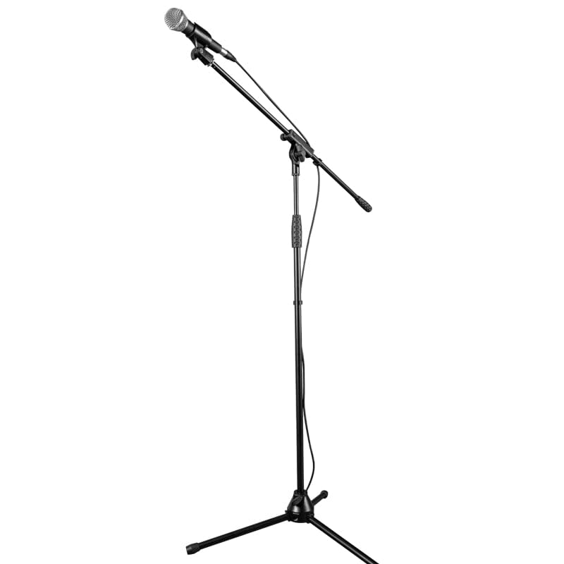 Alctron SM209A Atril Micrófono con Boom Atriles de Micrófono Alctron