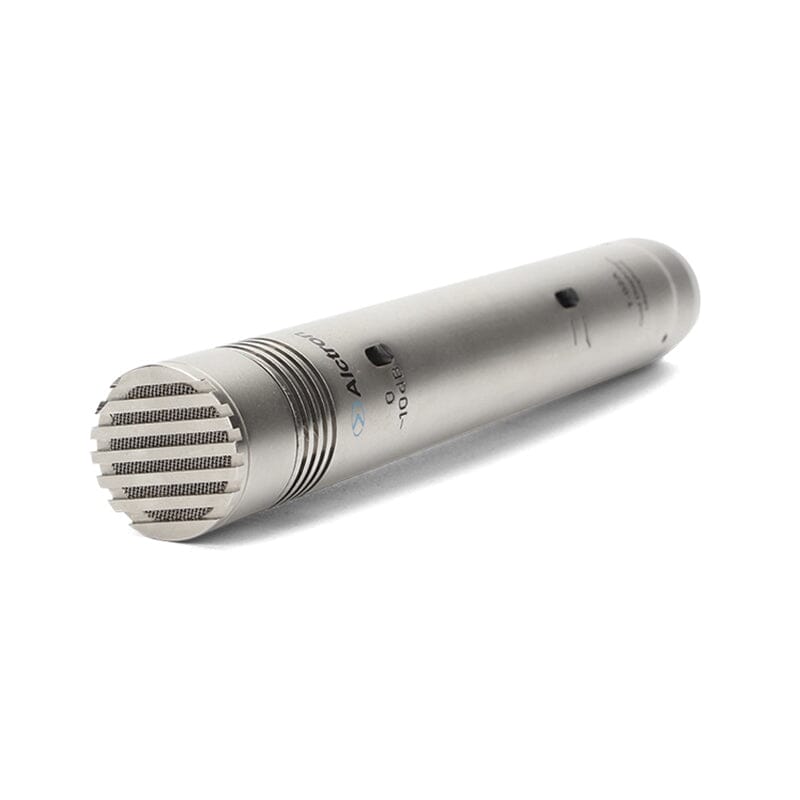 Alctron T02A Micrófono Condensador Instrumento Micrófonos de Condensador Alctron