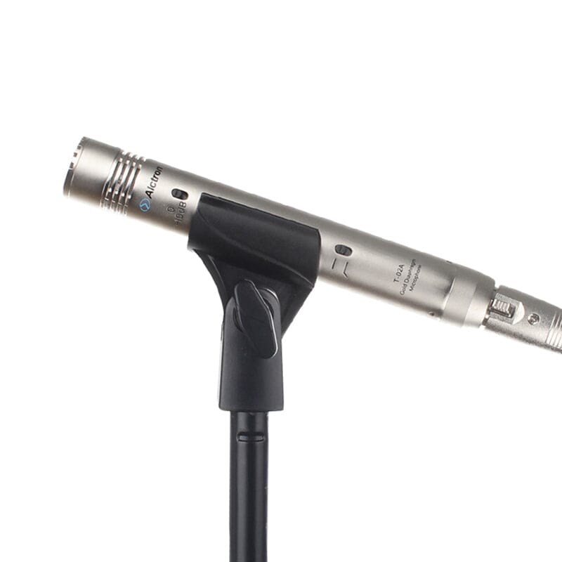 Alctron T02A Micrófono Condensador Instrumento Micrófonos de Condensador Alctron