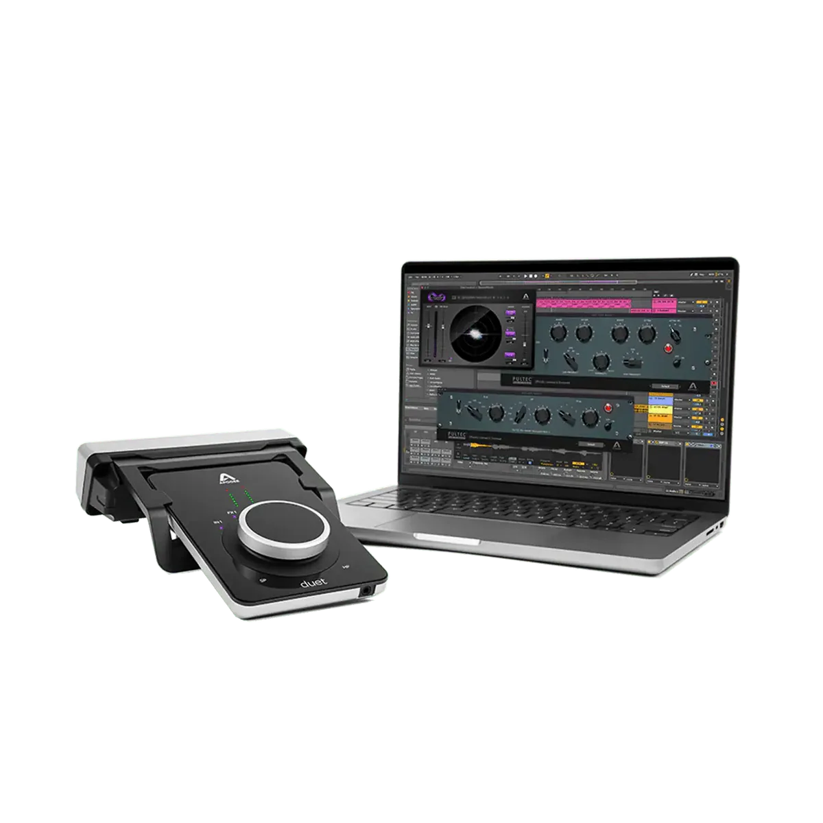 Apogee Duet 3 LE - Limited Edition Set