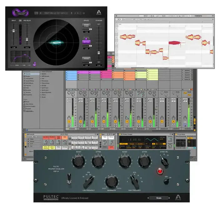 Apogee Duet 3 LE - Limited Edition Set