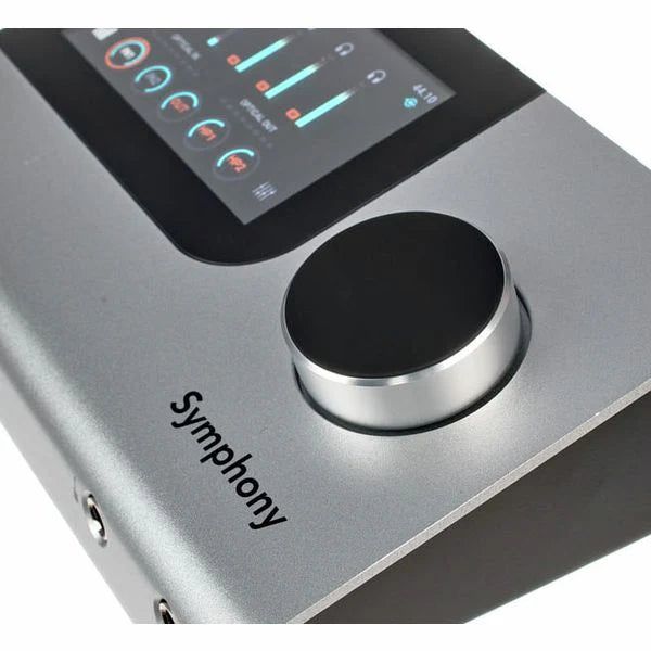 Apogee Symphony Desktop Interfaz de audio USB‑C