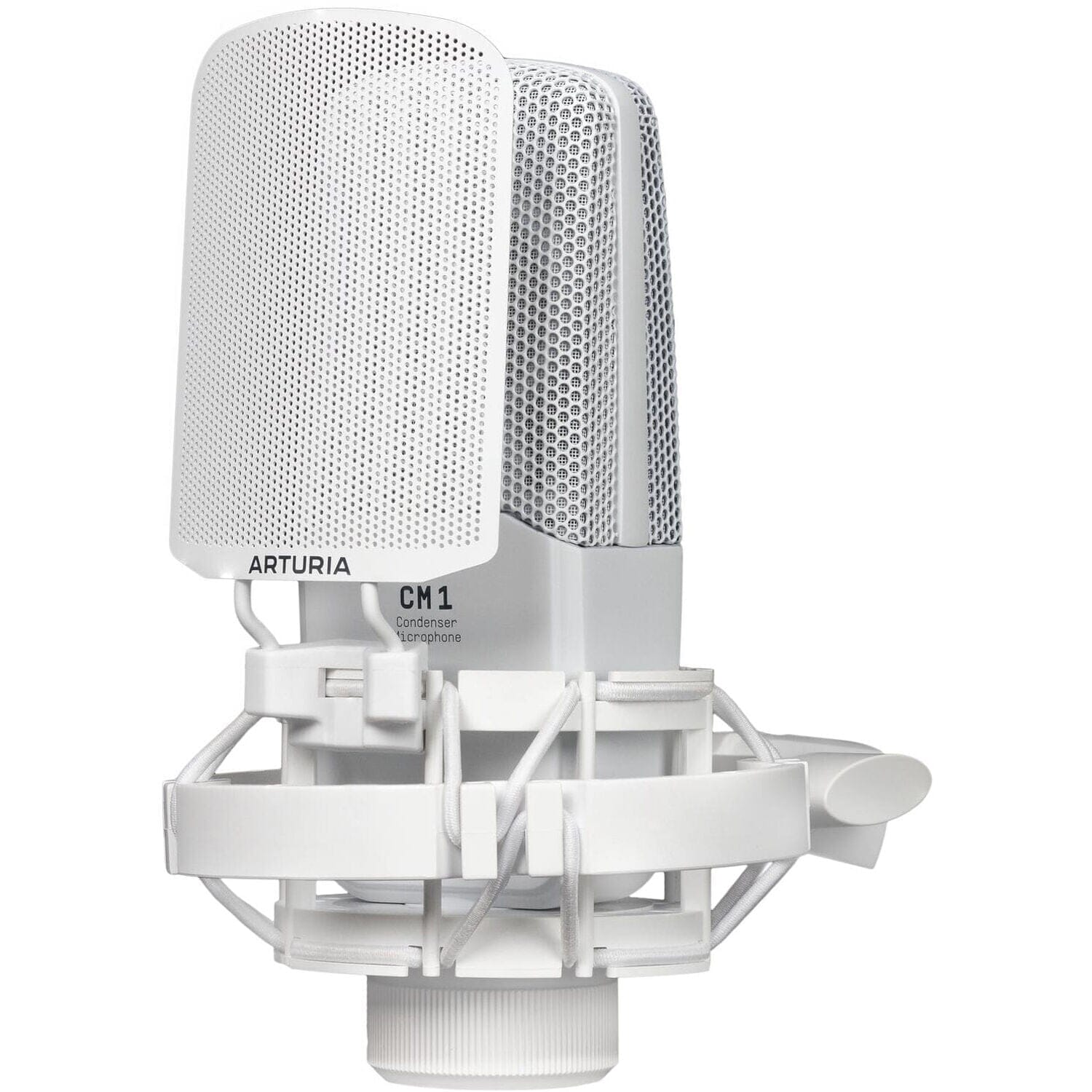 Arturia Minifuse Recording Pack White - Pack de Grabación Packs de Grabación Arturia