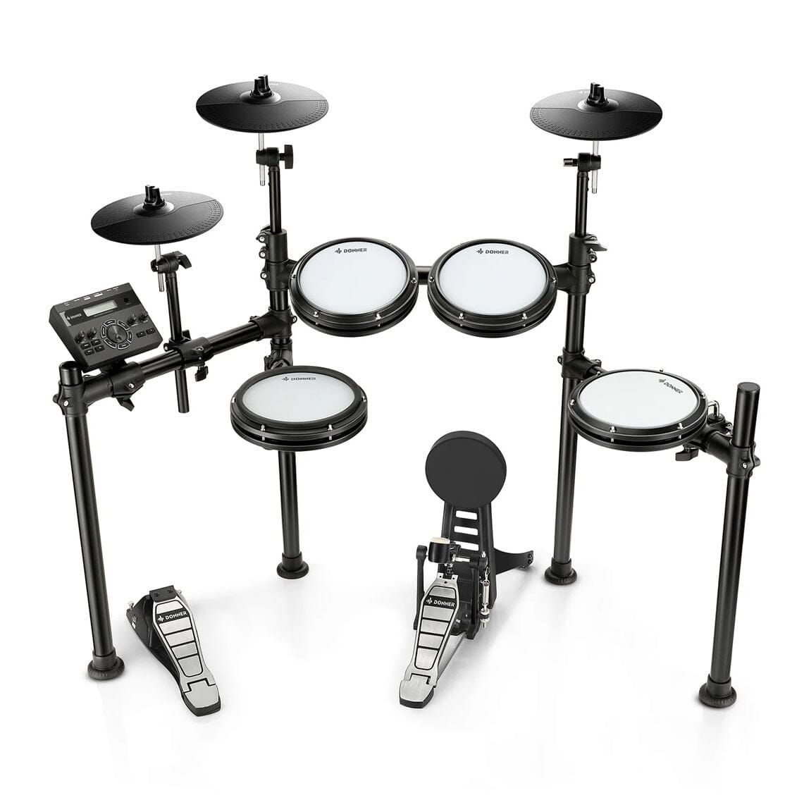 Batería Electrónica Donner DED-200 Baterías Electrónicas Donner