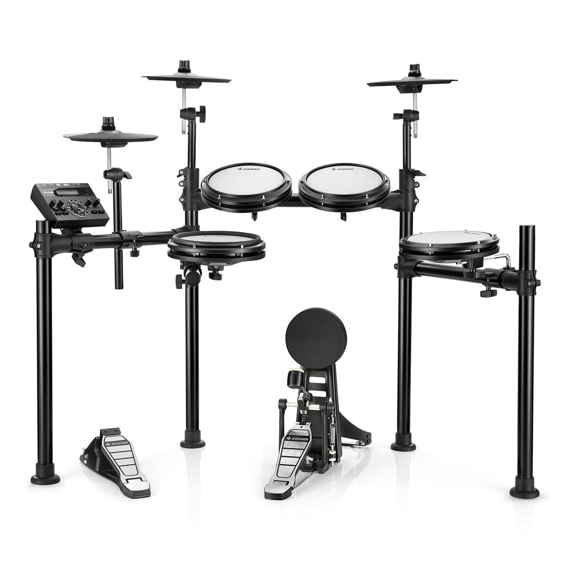 Batería Electrónica Donner DED-200 Baterías Electrónicas Donner