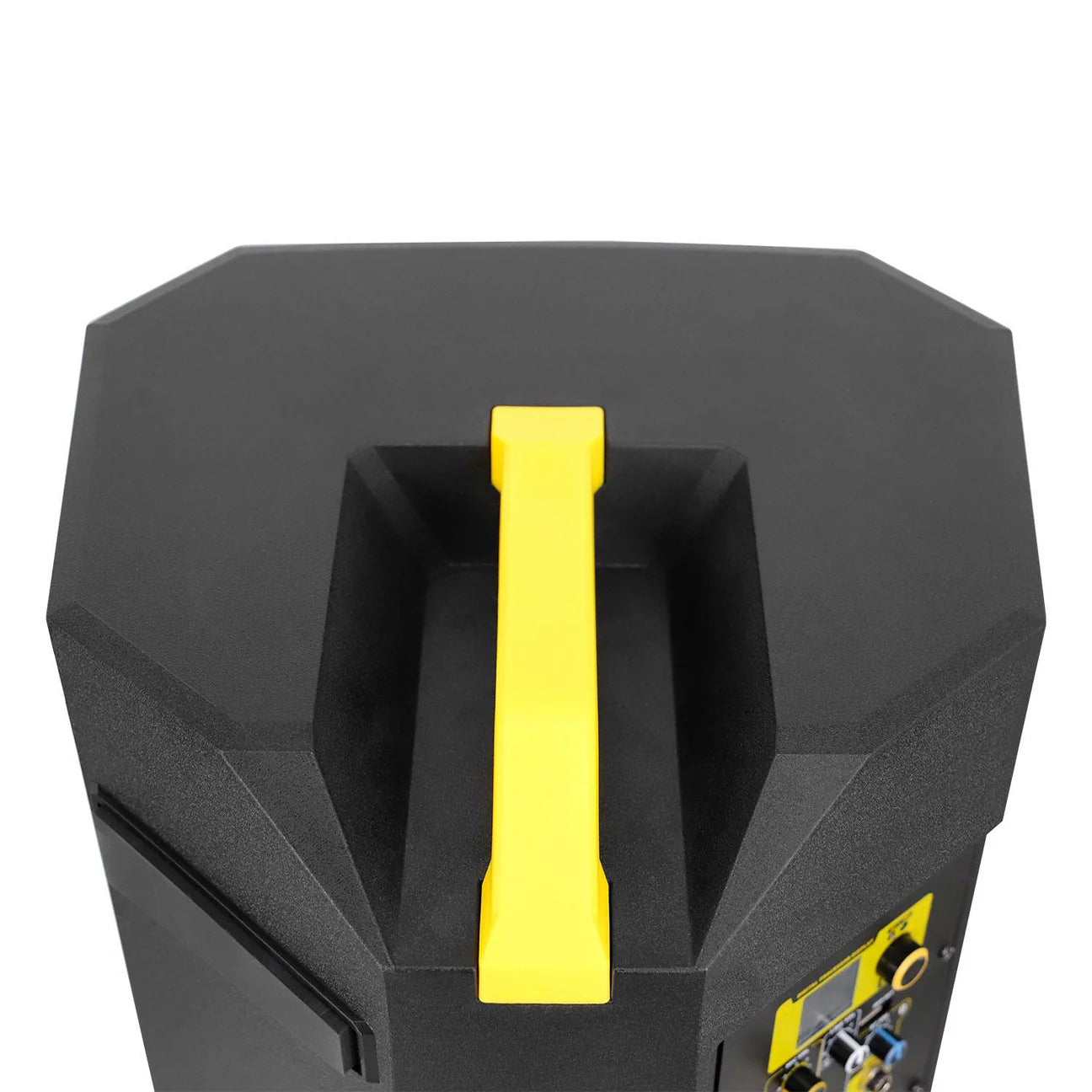 SKP DX10 Caja custica Activa 350W RMS, Procesador DSP y Bluetooth con Tecnología TWS
