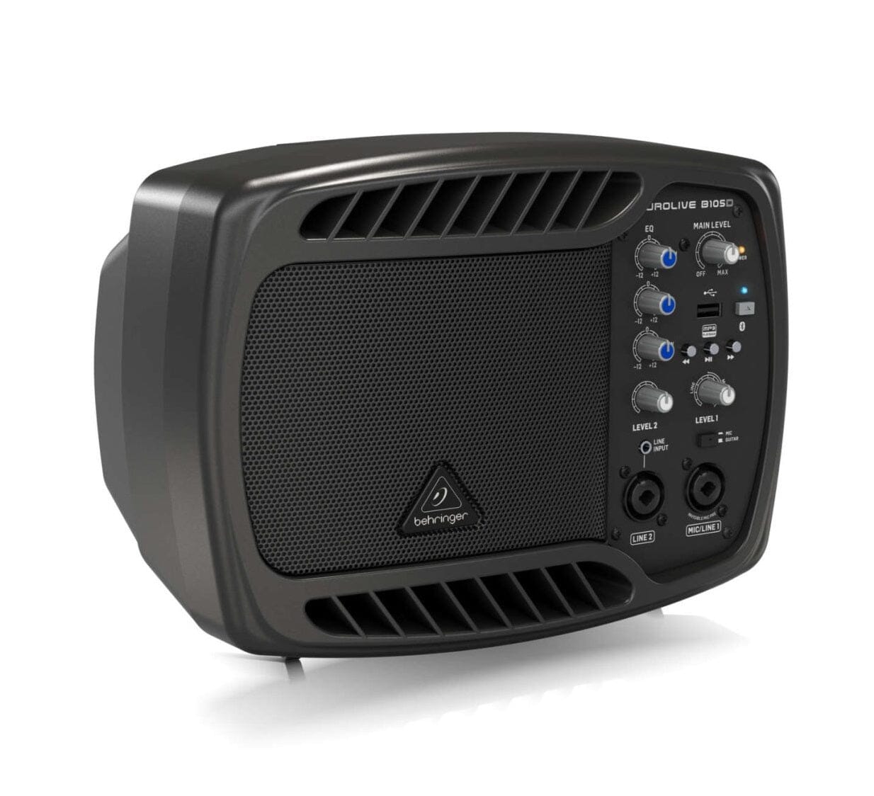 Behringer Eurolive B105D Caja Acústica Activa Cajas Activas Behringer