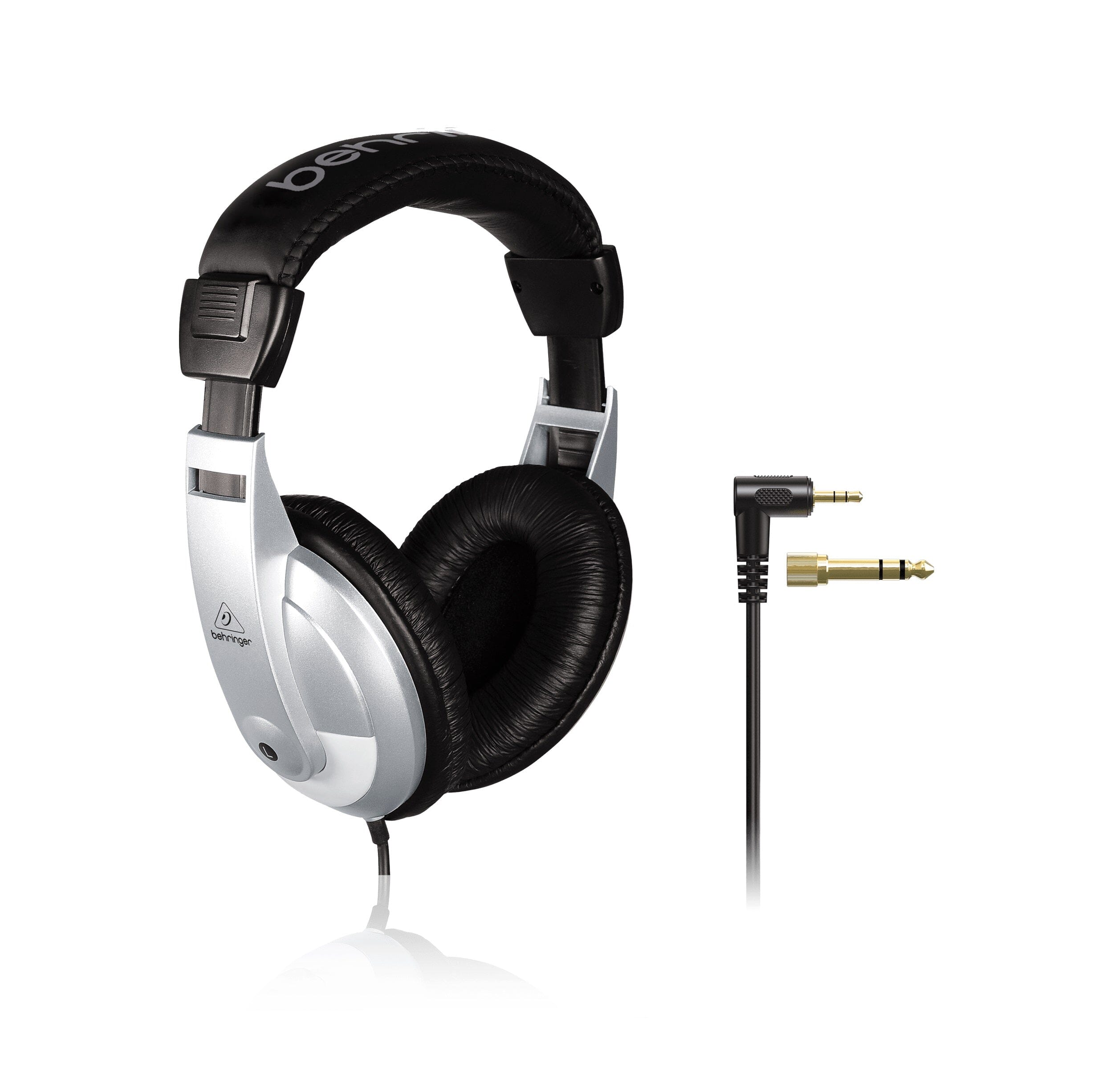 Behringer Podcastudio 2 USB Packs de Grabación Behringer
