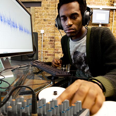 Behringer Xenyx 1002SFX Mixer Análogo con Interfaz USB y Efectos Mixers/Consolas Behringer