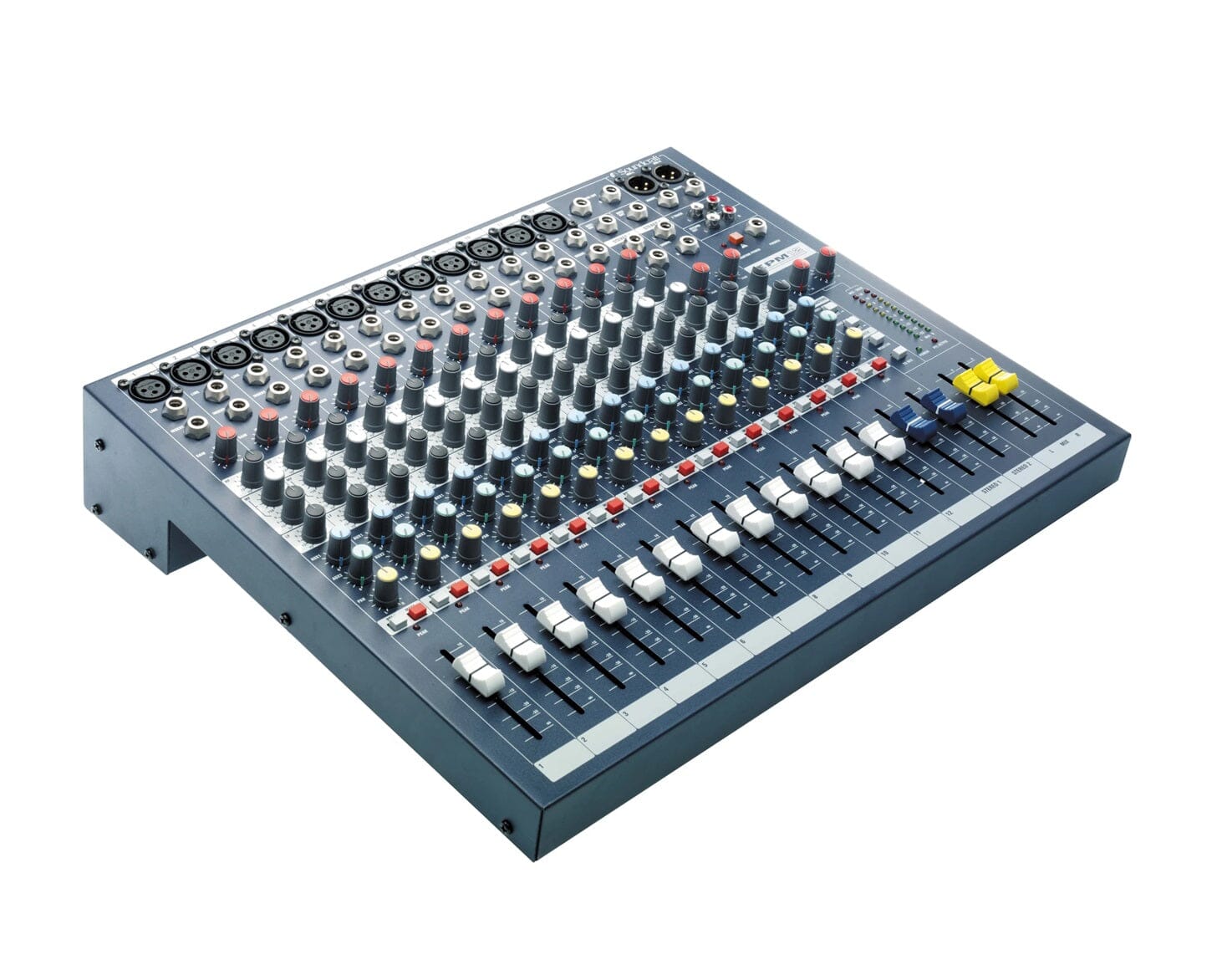 Consola Análoga Soundcraft EPM12 Mixers/Consolas Soundcraft