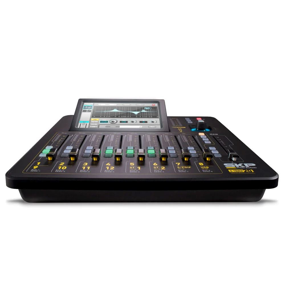 Consola Digital SKP D Touch 20 Mixers/Consolas SKP Pro Audio