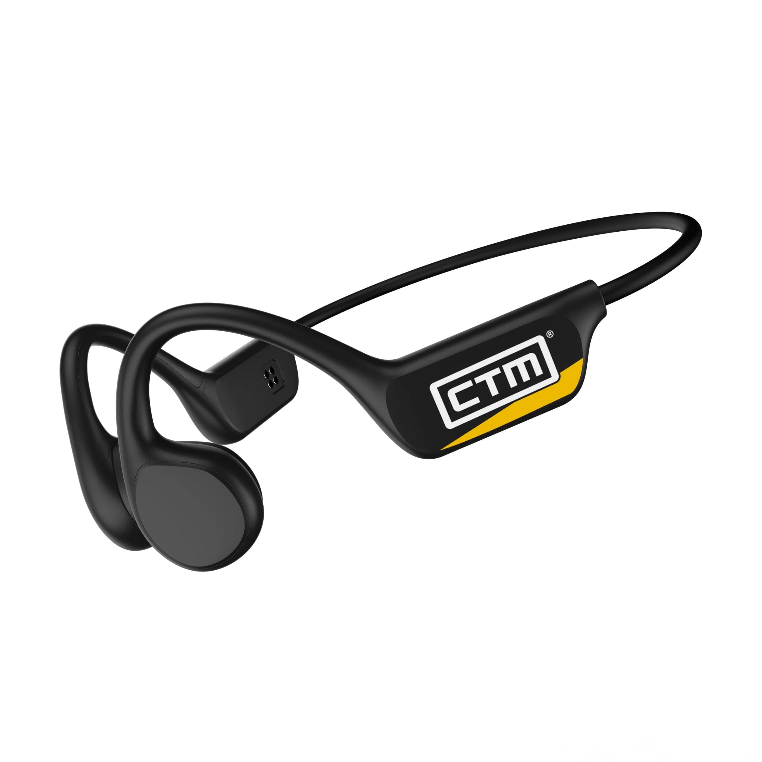 CTM ORUN1 Audífonos Bluetooth de Conducción Ósea Audífonos CTM