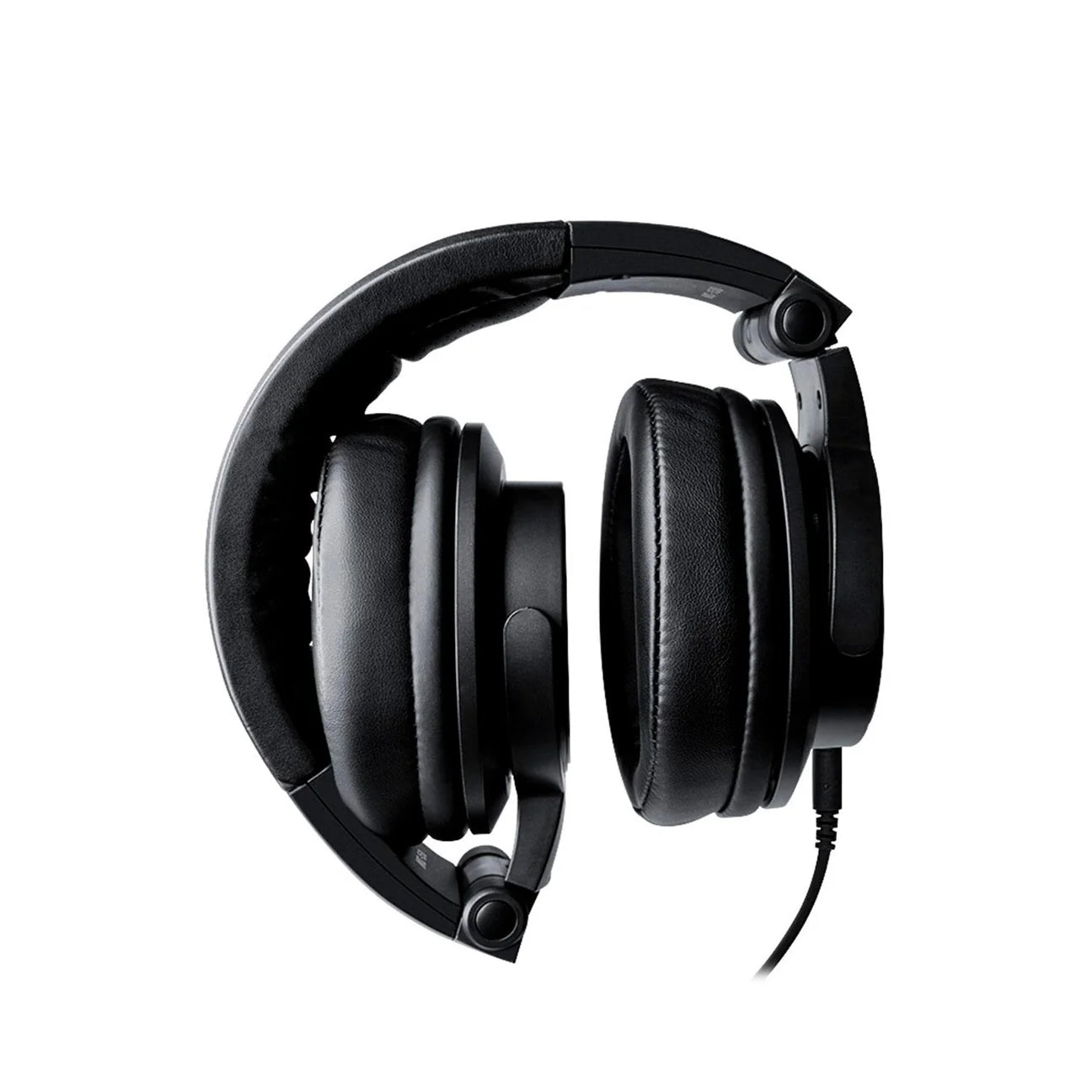 Mackie MC-150 Audífonos Profesionales Transductores de 50mm y Aislamiento de Estudio