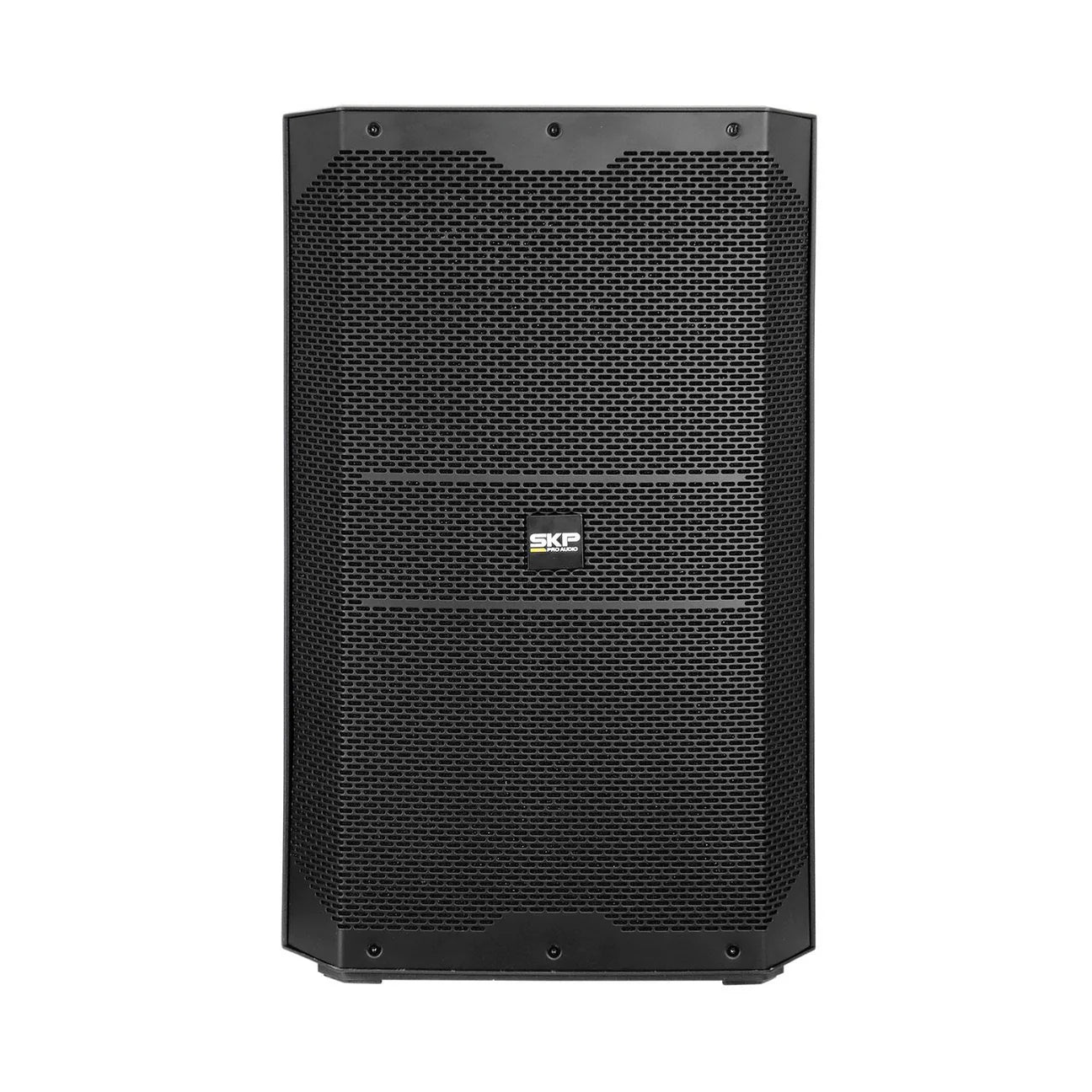 SKP DX12 Caja Acustica Activa 750W RMS, Procesador DSP y Bluetooth con Tecnología TWS