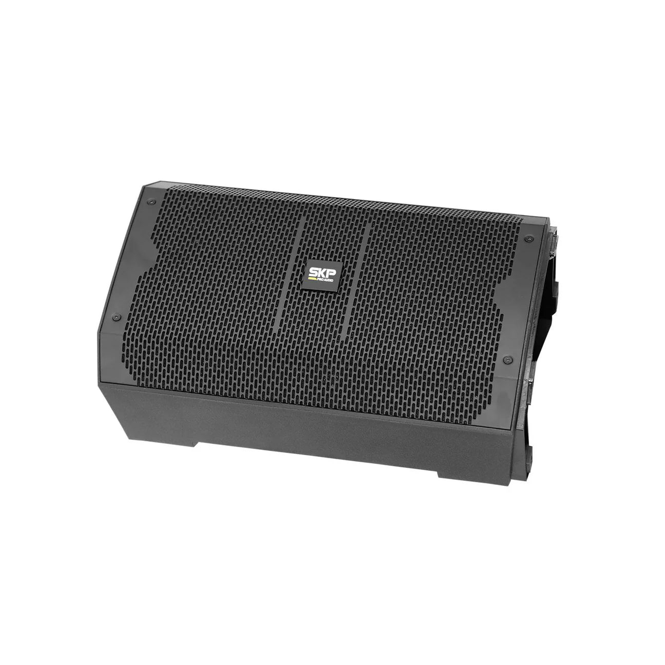 SKP DX10 Caja custica Activa 350W RMS, Procesador DSP y Bluetooth con Tecnología TWS