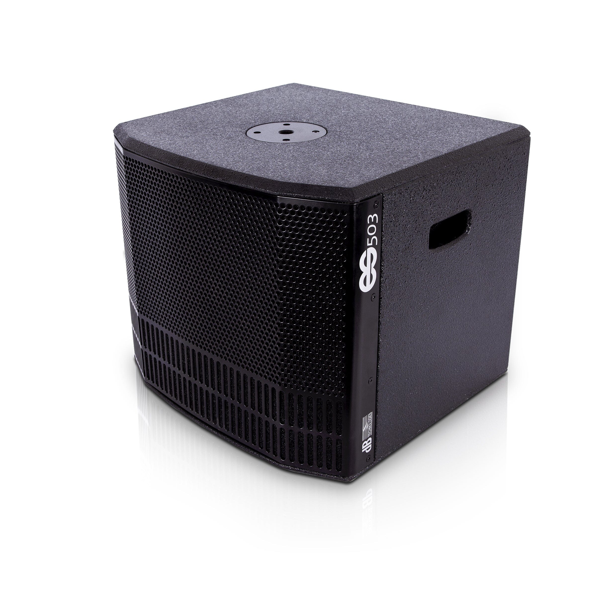 DB Technologies ES503 Sistema de Columna 12", 8x3" Sistemas PA Portables dB Technologies