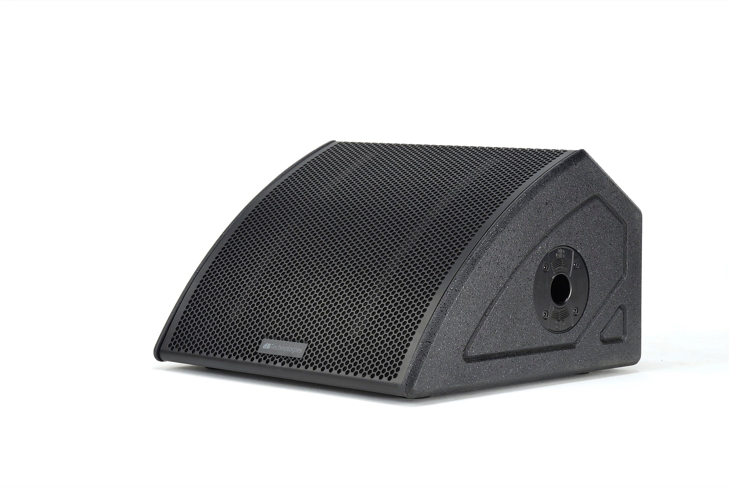DB Technologies FMX12 Monitor de Piso Activo 12" Monitores de Estudio dB Technologies