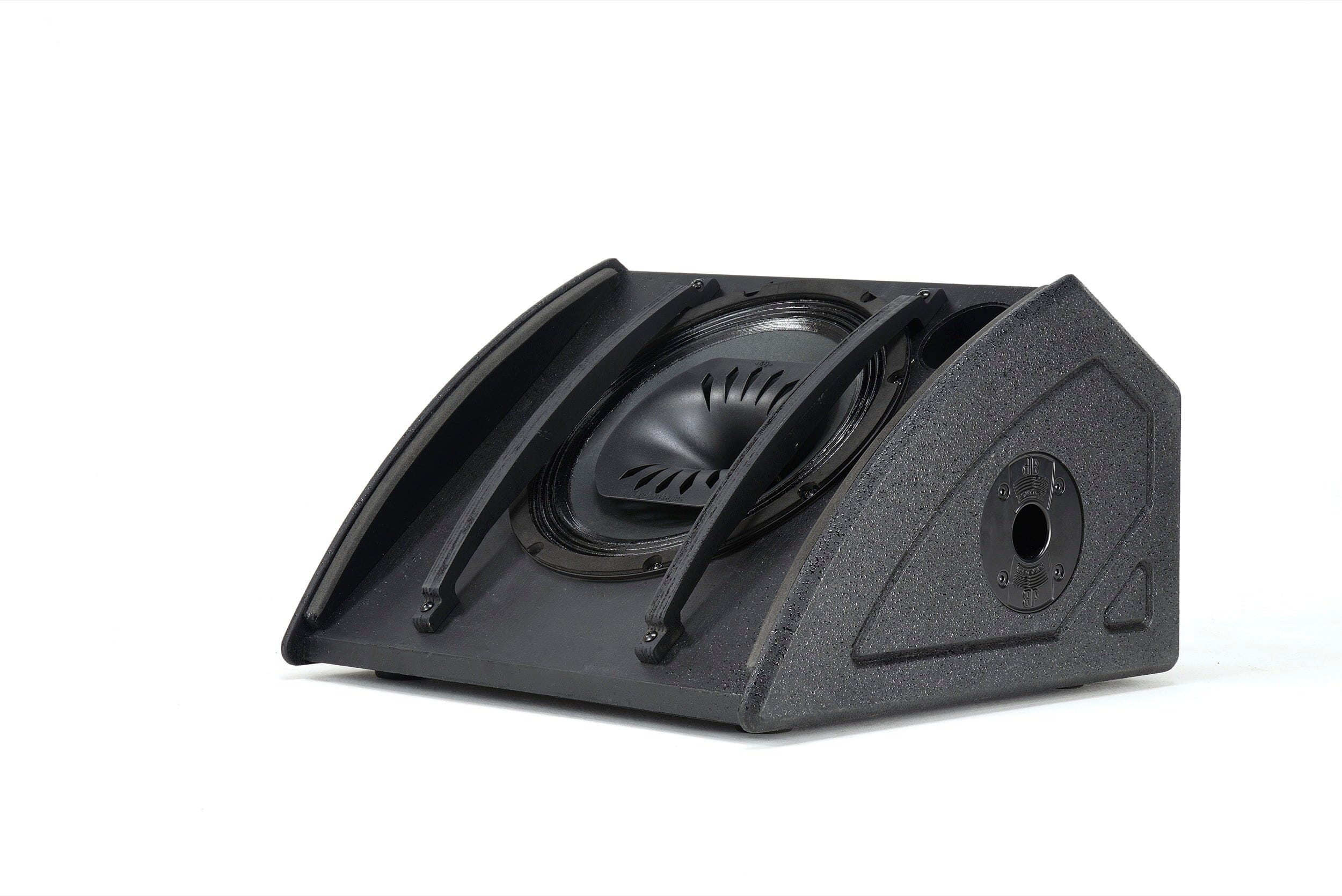 DB Technologies FMX12 Monitor de Piso Activo 12" Monitores de Estudio dB Technologies