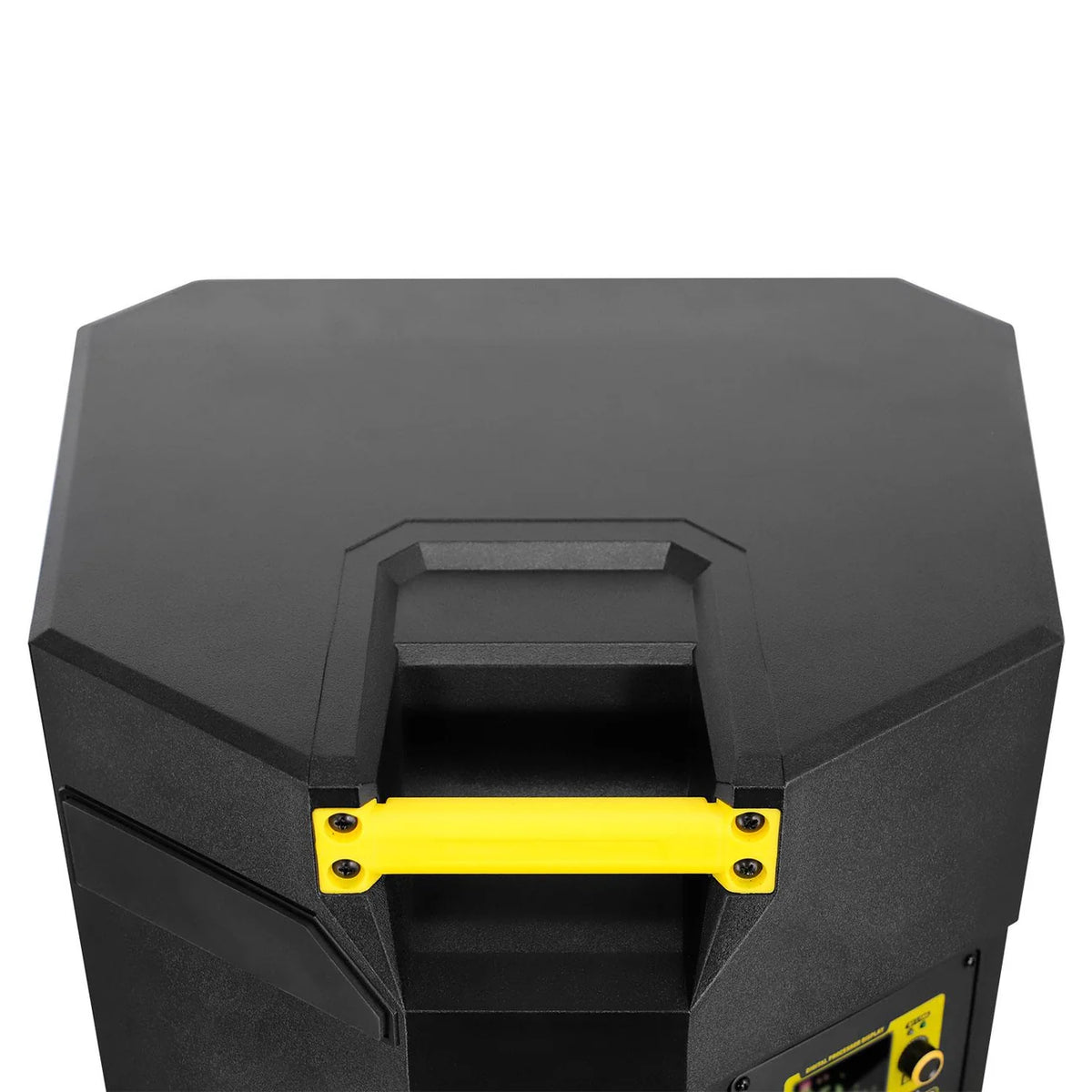 SKP DX15 Plus Caja Acustica Activa 800W RMS, DSP, Bluetooth TWS