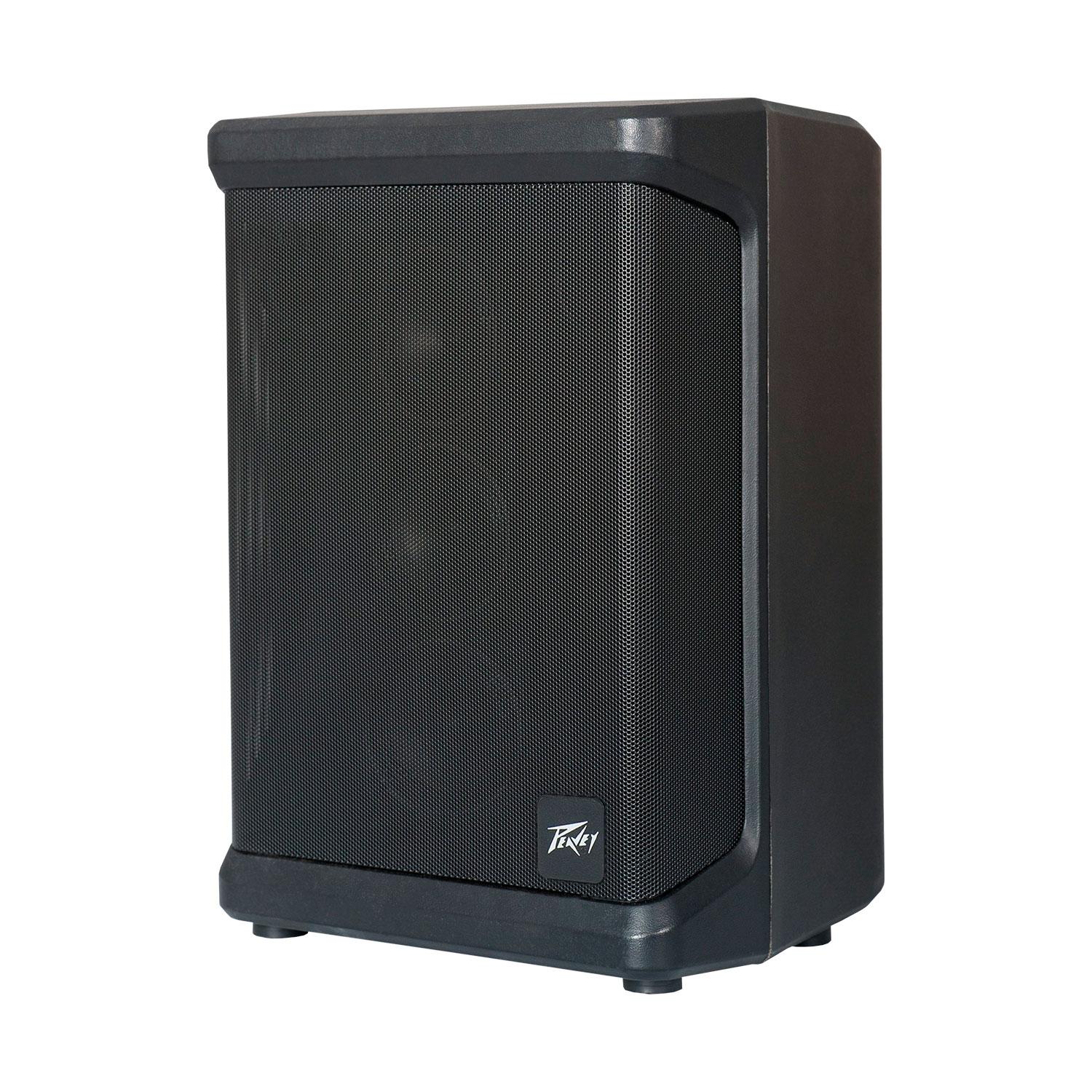 Peavey SOLO PA Parlante Portatil con Bateria