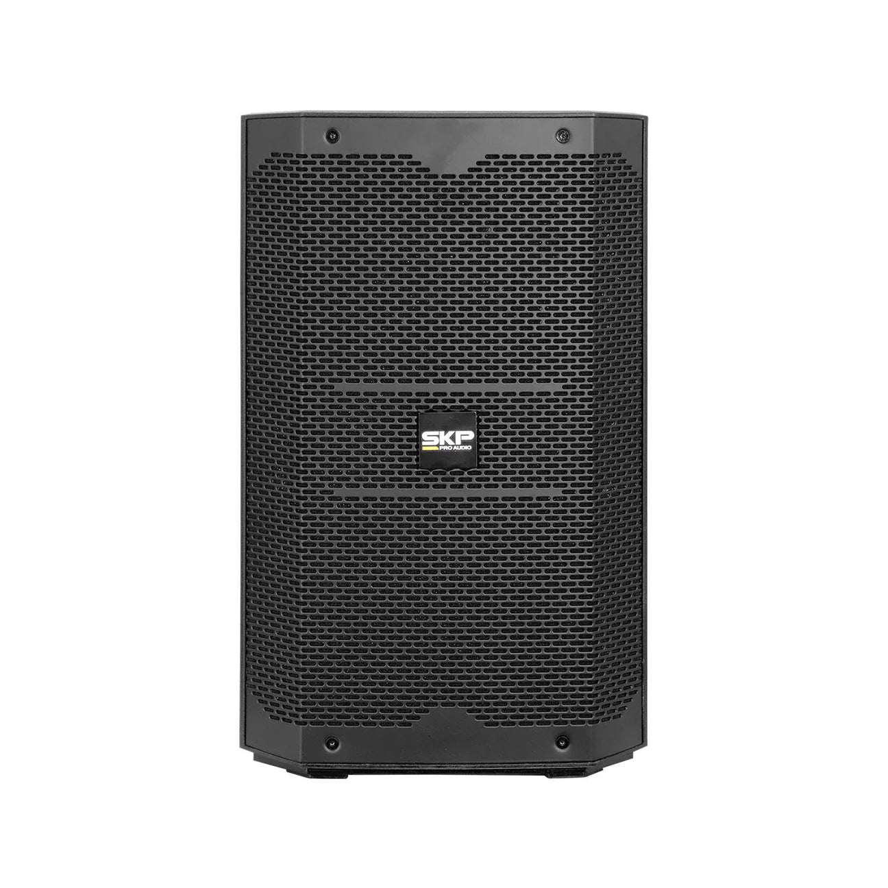 SKP DX10 Caja custica Activa 350W RMS, Procesador DSP y Bluetooth con Tecnología TWS
