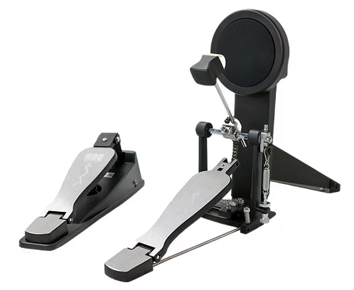 ROQ QDRUM-X Batería electrónica de 8 piezas