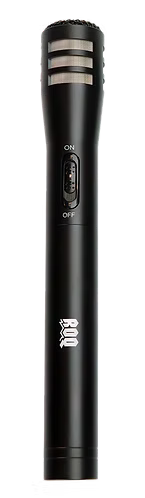 ROQ AUDIQ M7 Kit de micrófonos para batería