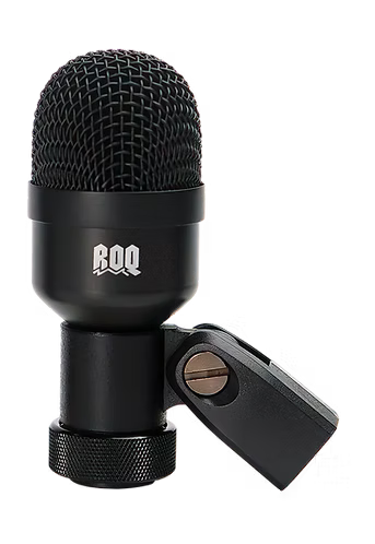 ROQ AUDIQ M7 Kit de micrófonos para batería