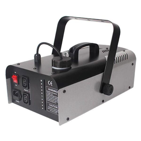 Eastman CARNIVAL-15 Maquina de Humo 1500W Otros Eastman