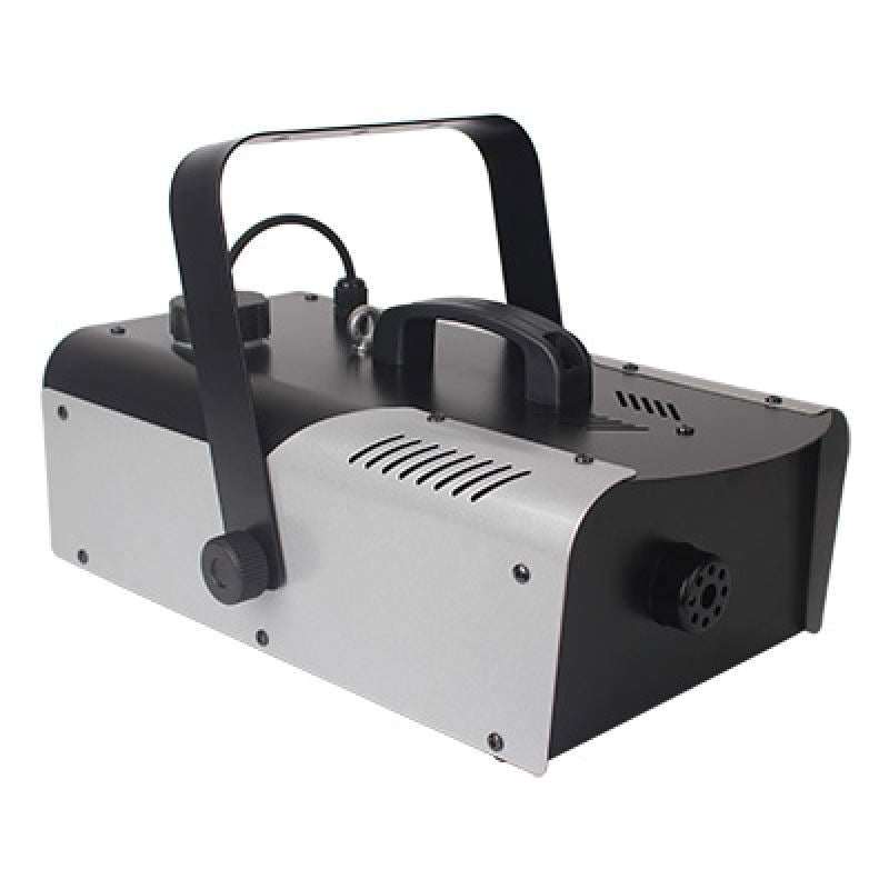 Eastman CARNIVAL-15 Maquina de Humo 1500W Otros Eastman
