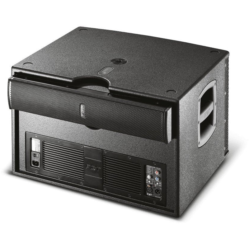 FBT Vertus CS1000 Line Array Sub 12" + Columna de 1000W