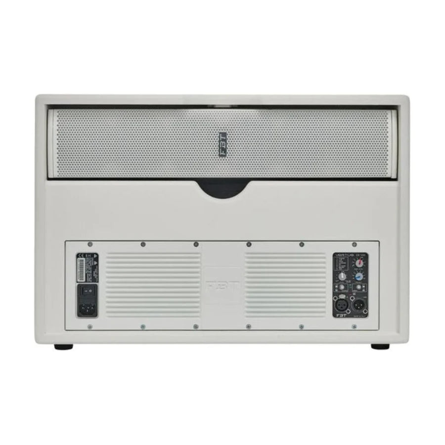 FBT Vertus CS1000W Line Array Sub 12" + Columna de 1000W