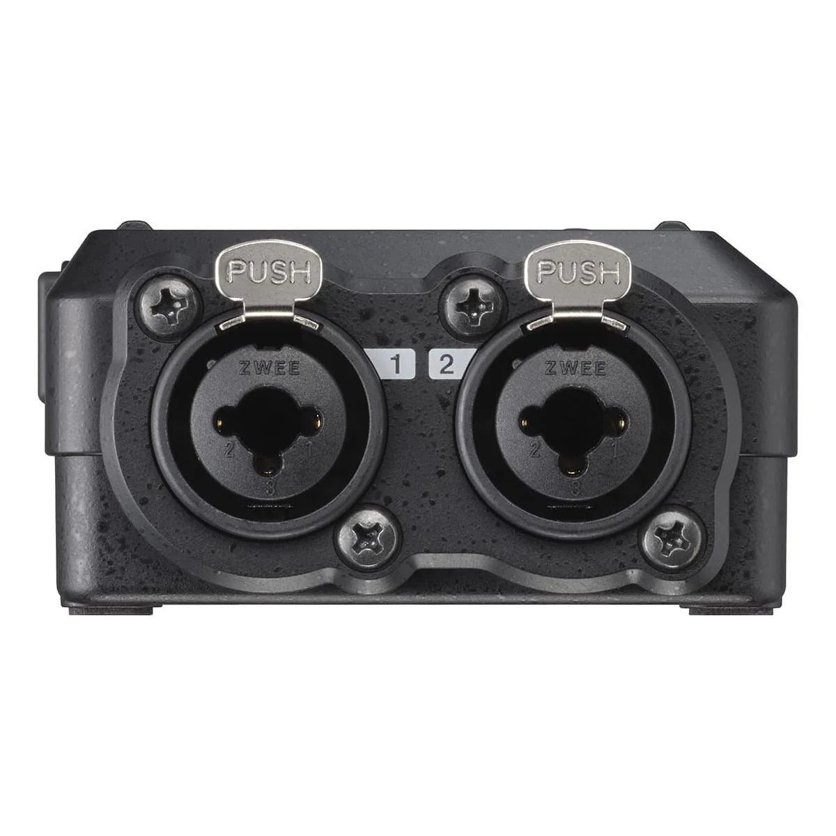 Tascam FR-AV2 Grabador de terreno compacto