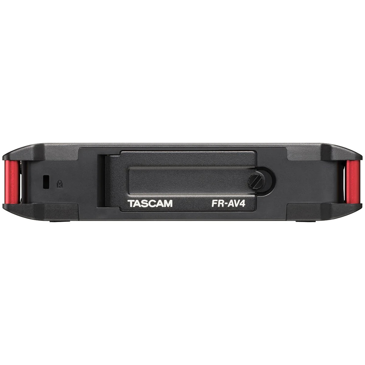 FR-AV4 Grabador de campo de 4 canales y 32 bits flotantes