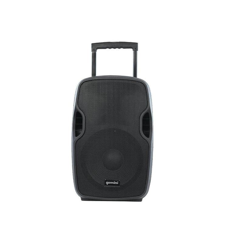 Gemini AS-12TOGO, Caja Activa 12" Portable Cajas Activas Gemini