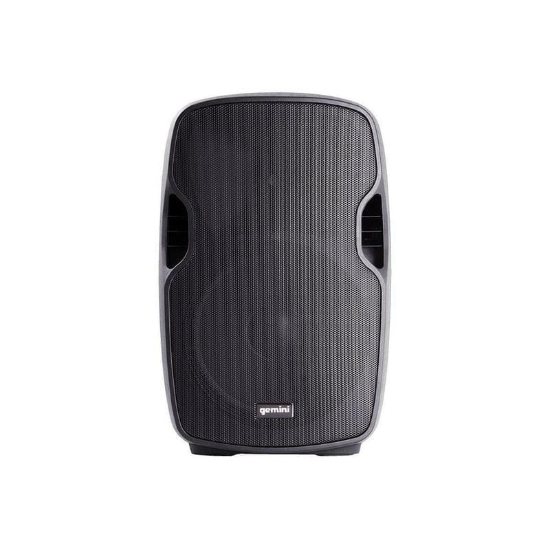 Gemini PA-SYS15 Sistema de Audio Portable 15" Sistemas PA Portables Gemini