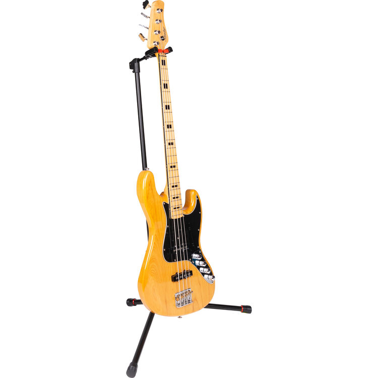 Gator GFW-GTR-1500 Atril de Guitarra/bajo con Lock