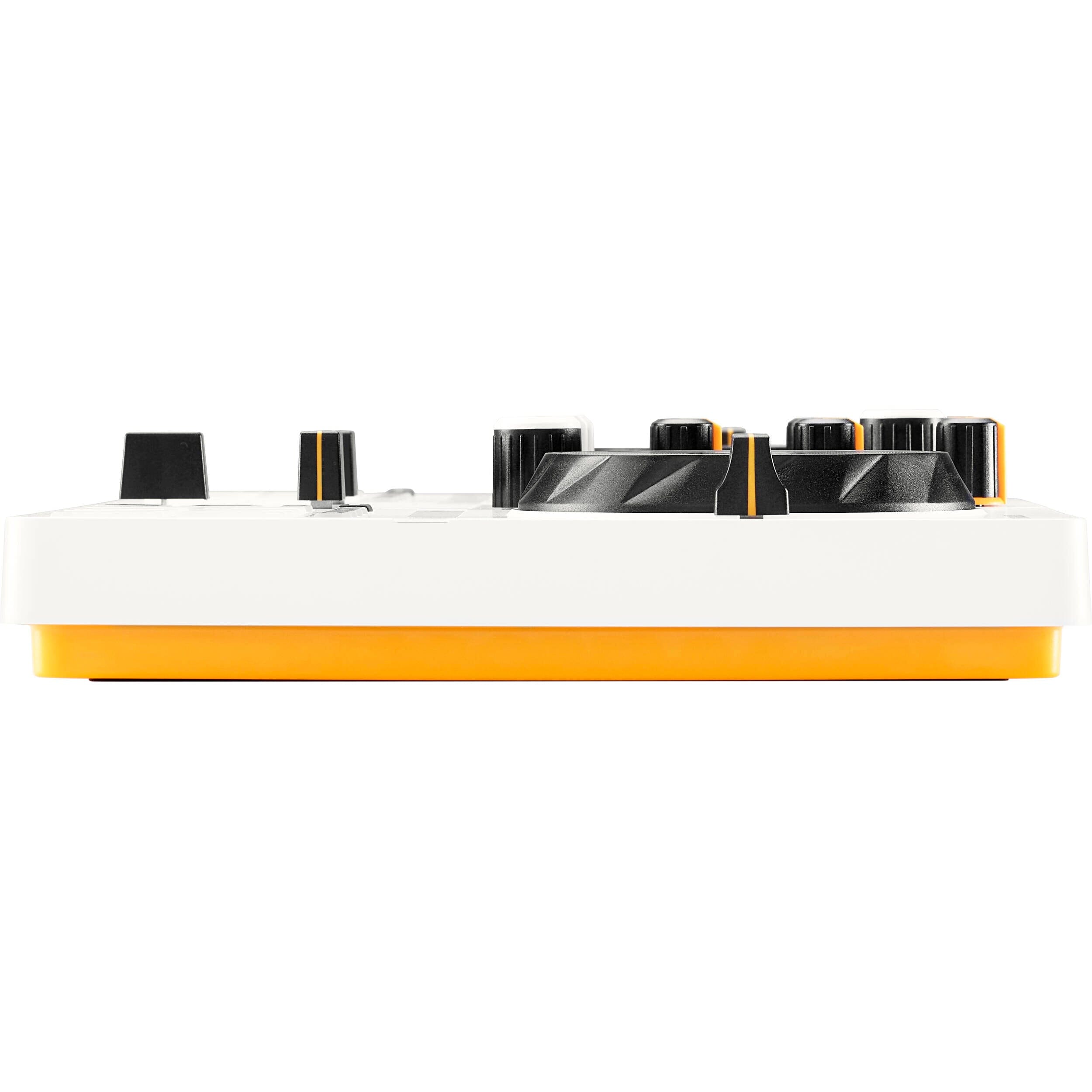 Hercules DJControl Mix Ultra Superficies de Control Hercules