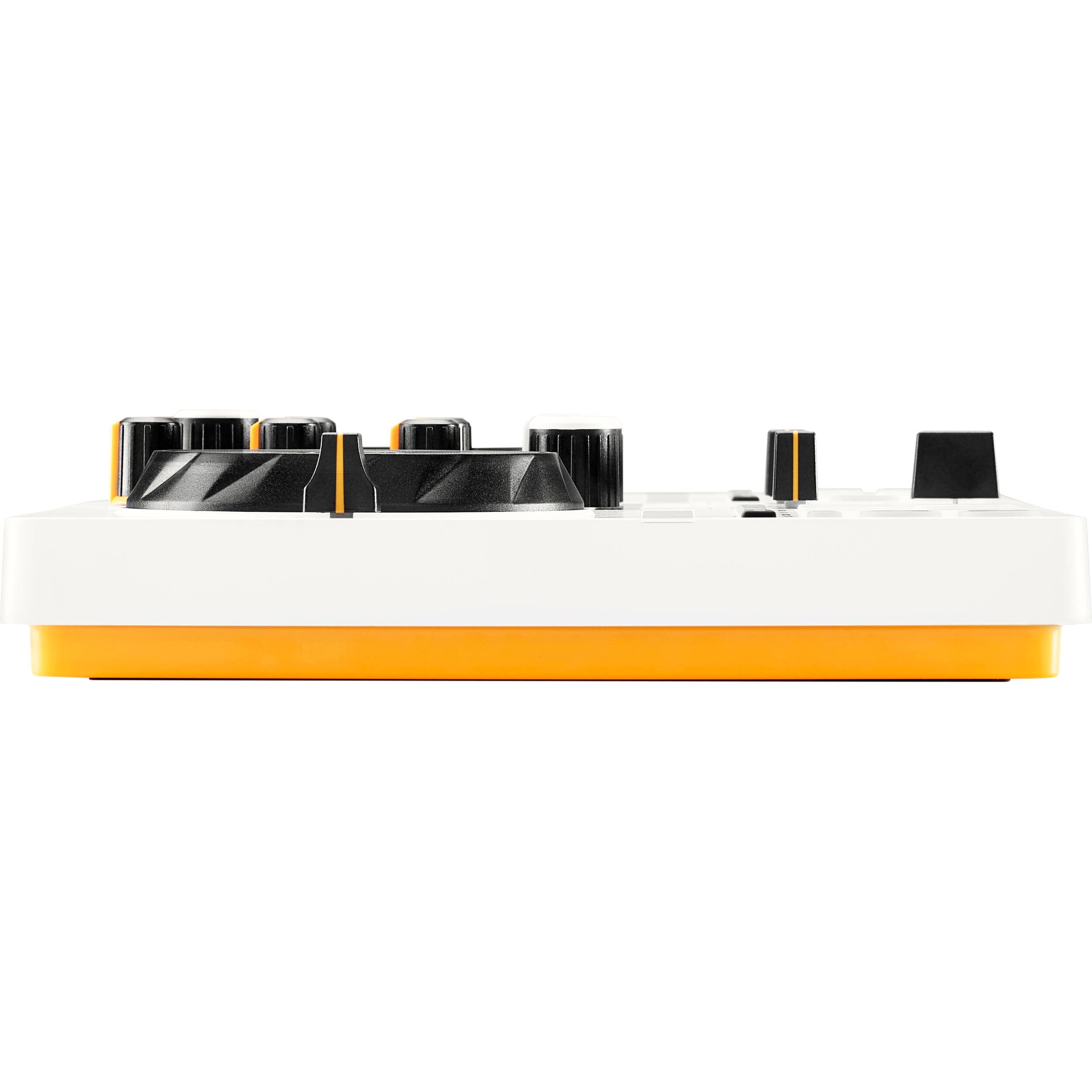 Hercules DJControl Mix Ultra Superficies de Control Hercules