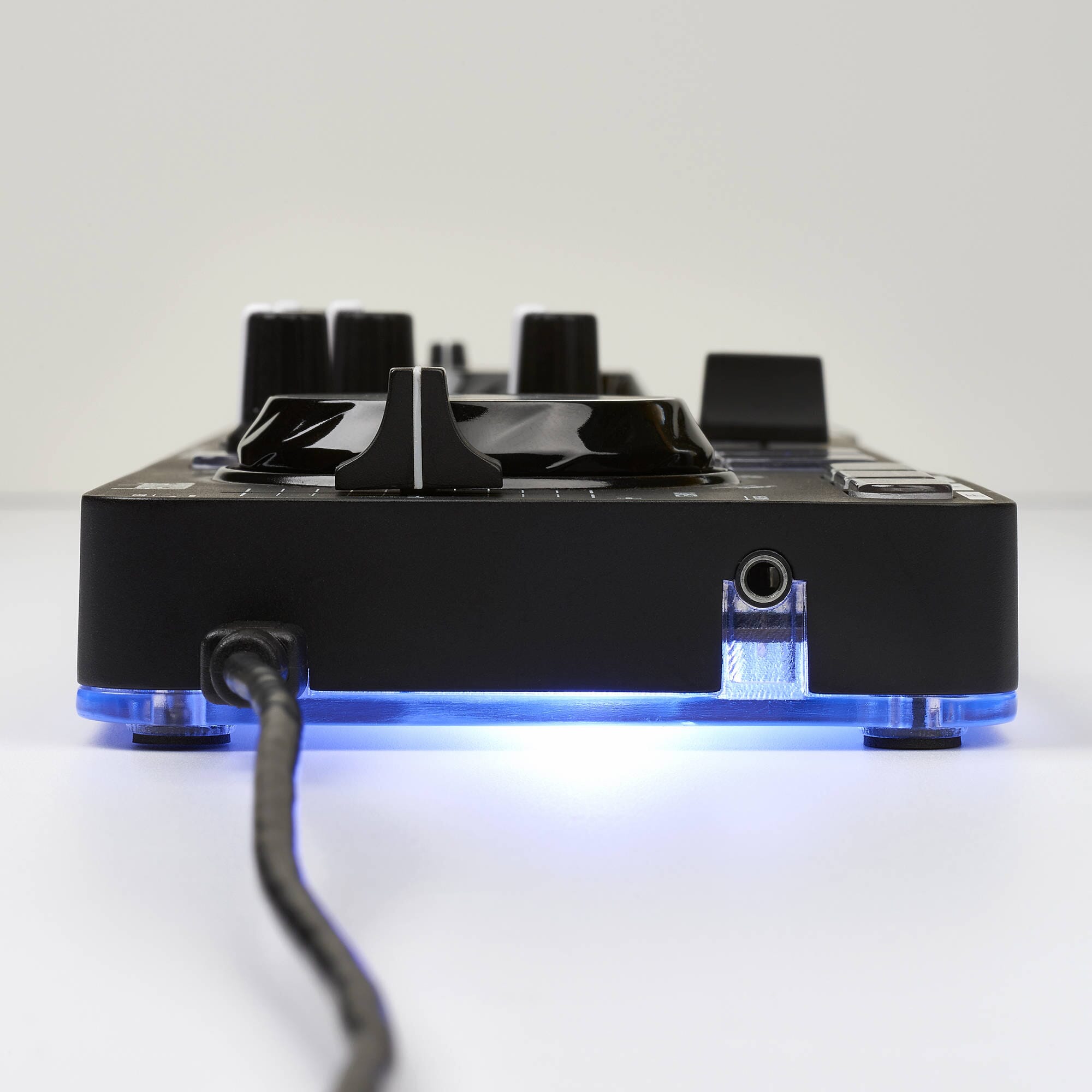 Hercules DJControl Starlight Superficies de Control Hercules