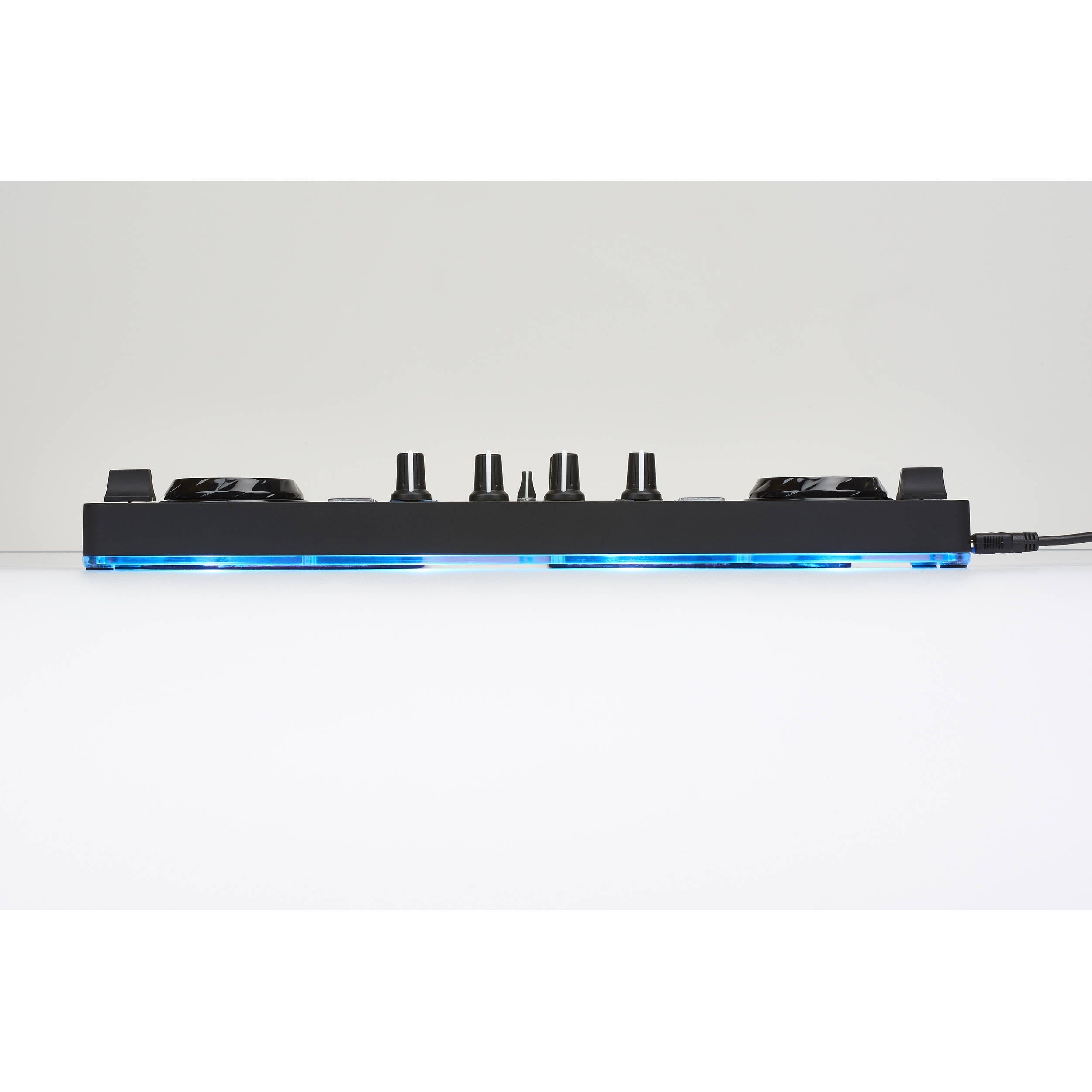 Hercules DJControl Starlight Superficies de Control Hercules