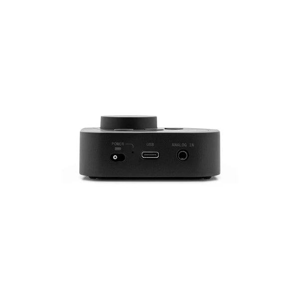 IK Multimedia ARC on Ear Amplificador de audífonos y DAC