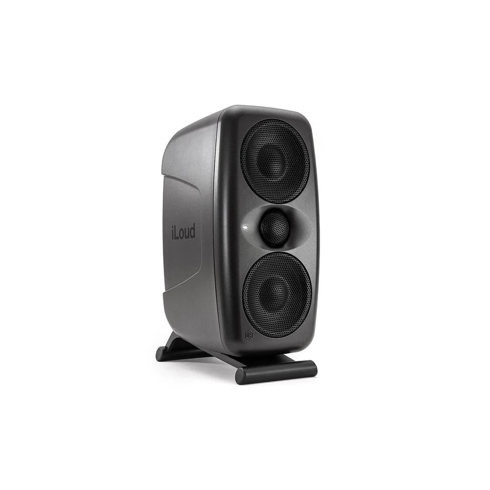 IK Multimedia iLoud MTM Par de Monitores activos 2x3.5", color negro