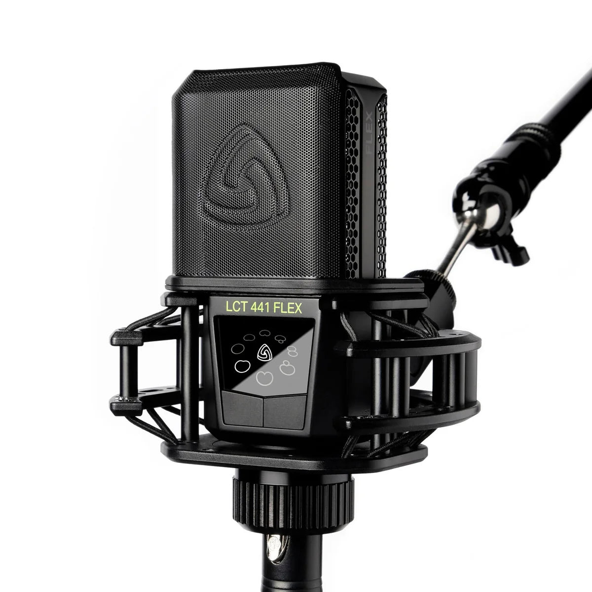 Lewitt LCT 441 Flex Micrófono Condensador Multipatrón