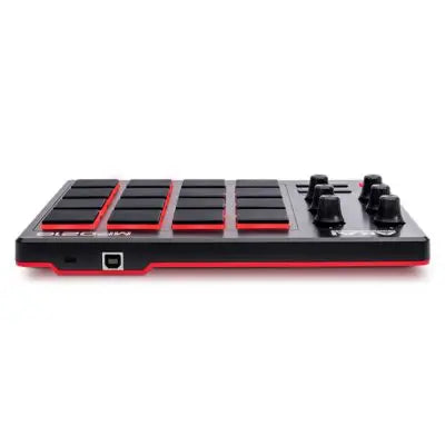 Akai MPD 218 Controlador MIDI Pad