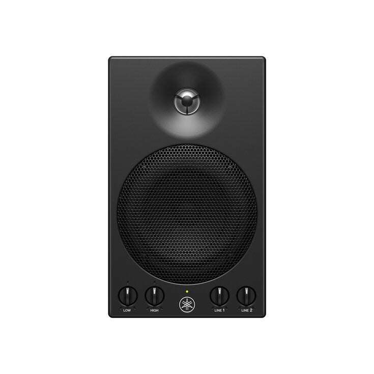 Yamaha MSP3A Monitor de Estudio 4"